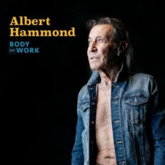 Albert Hammond – Body Of Work
