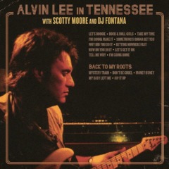 Alvin Lee - In Tennessee (Deluxe Version)