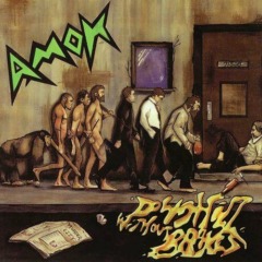 Amok – Downhill Without Brakes Remastered