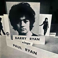 Barry Ryan – Barry Ryan Sings Paul Ryan