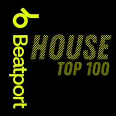 Beatport - Top 100 House February 2024  