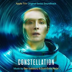 Ben Salisbury – Constellation [Apple Tv+ Original Series Soundtrack]