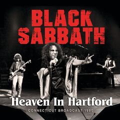 Black Sabbath – Heaven In Hartford