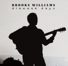 Brooks Williams – Diamond Days 