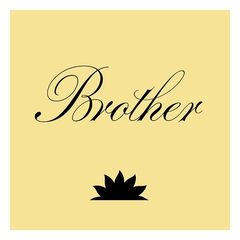 Brthr – Brother