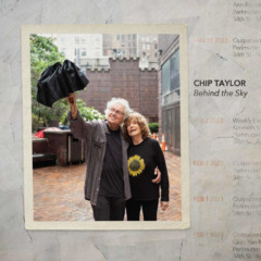 Chip Taylor – Behind The Sky