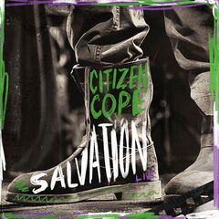 Citizen Cope – Salvation