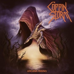 Coffin Storm – Arcana Rising