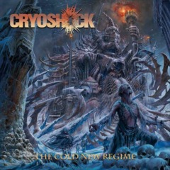 Cryoshock – The Cold New Regime