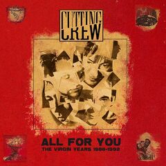 Cutting Crew – All For You The Virgin Years 1986-1992