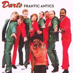 Darts – Frantic Antics