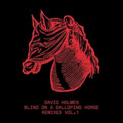 David Holmes – Blind On A Galloping Horse Remixes, Vol.1 Remixes 