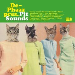 De-Phazz – Pit Sounds