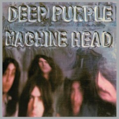 Deep Purple – Machine Head 