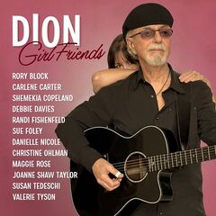 Dion – Girl Friends