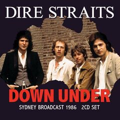 Dire Straits – Down Under