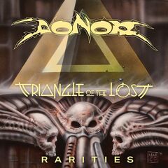 Donor – Triangle Of The Lost Rarities