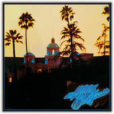 Eagles - Hotel California (Numbered, Reissue, Remastered, Special Edition)