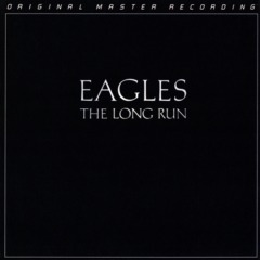 Eagles - The Long Run (Numbered, Reissue, Remastered, Special Edition)