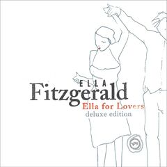 Ella Fitzgerald – Ella For Lovers 