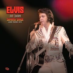 Elvis Presley – At 3am Lake Tahoe 1973