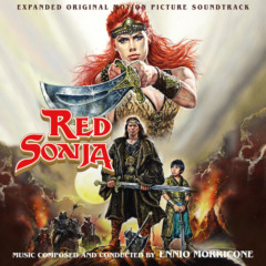 Ennio Morricone - Red Sonja (Expanded Soundtrack)