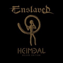 Enslaved – Heimdal