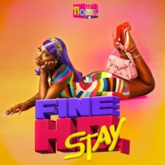 Flo Milli – Fine Ho, Stay