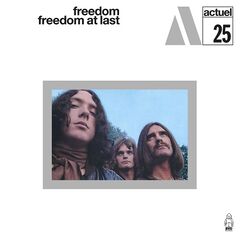 Freedom – Freedom At Last