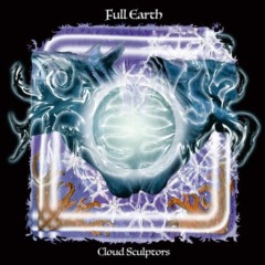 Full Earth – Cloud Sculptors