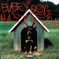 Germ – Every Dog Has Its Day