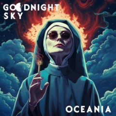 Goodnight Sky – Oceania