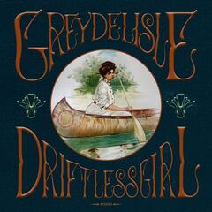 Grey Delisle – Driftless Girl