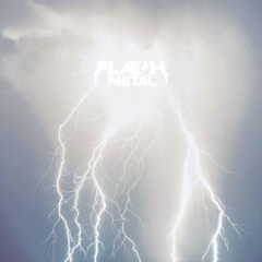 Grillmaster Flash – Flash Metal