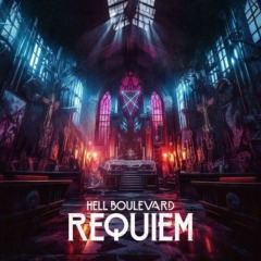 Hell Boulevard – Requiem