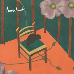 Horsebeach – Things To Keep Alive