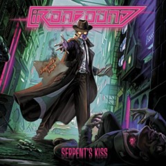 Ironbound – Serpent’s Kiss