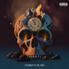 Jae Skeese & Superior – Testament Of The Times