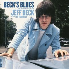 Jeff Beck – Beck’s Blues