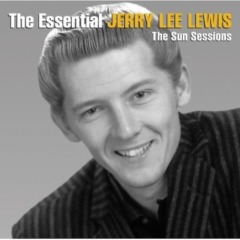 Jerry Lee Lewis - The Best - Sun Records Essentials