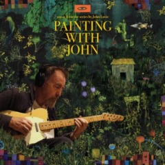 John Lurie – Painting With John [Music From The Original Tv Series]