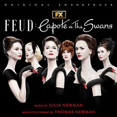Julia Newman – Feud Capote Vs. The Swans [Original Soundtrack]