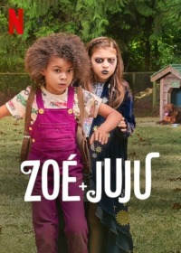 Zoé + Juju