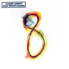 Kaiser Chiefs – Kaiser Chiefs’ Easy Eighth Album