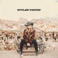 Kalsey Kulyk – Outlaw Poetry