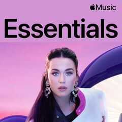 Katy Perry – Essentials (2024)