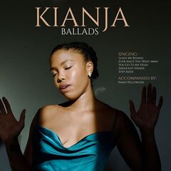 Kianja – Ballads
