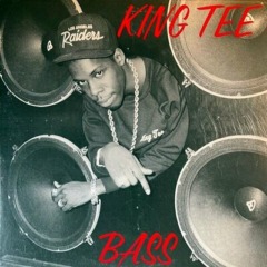 King Tee – Bass Remastered 