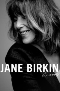 Jane Birkin… et nous
