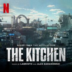 Labrinth & Alex Baranowski – The Kitchen [Score From The Netflix Film] 